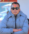 ठाकुर प्रकाश बस्नेत