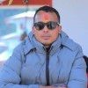 ठाकुर प्रकाश बस्नेत