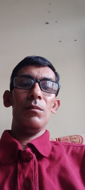 घमण्ड बहादुर भण्डारी