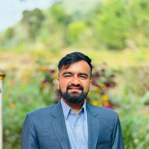 दुर्गबहादुर ओली