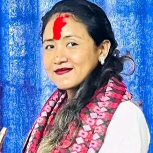 अन्जु खान