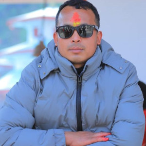 ठाकुर प्रकाश बस्नेत