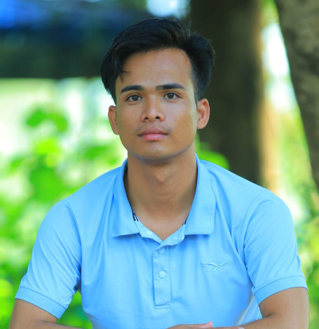 टेक बहादुर घर्ती