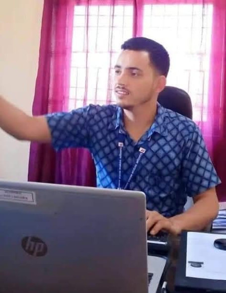 जित बहादुर डि.सी.