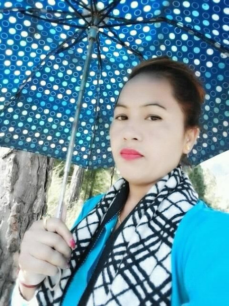 पुष्पा वली